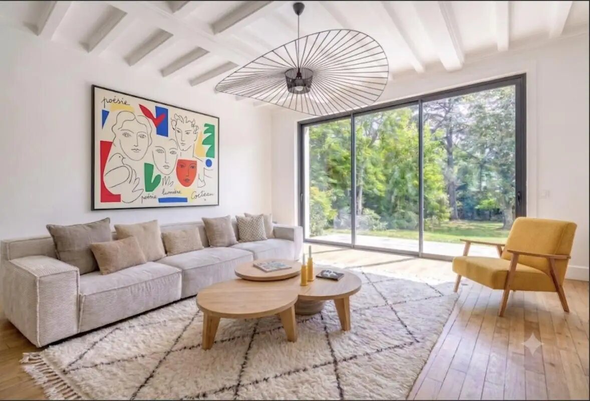 Maison à vendre, 92m², Méru