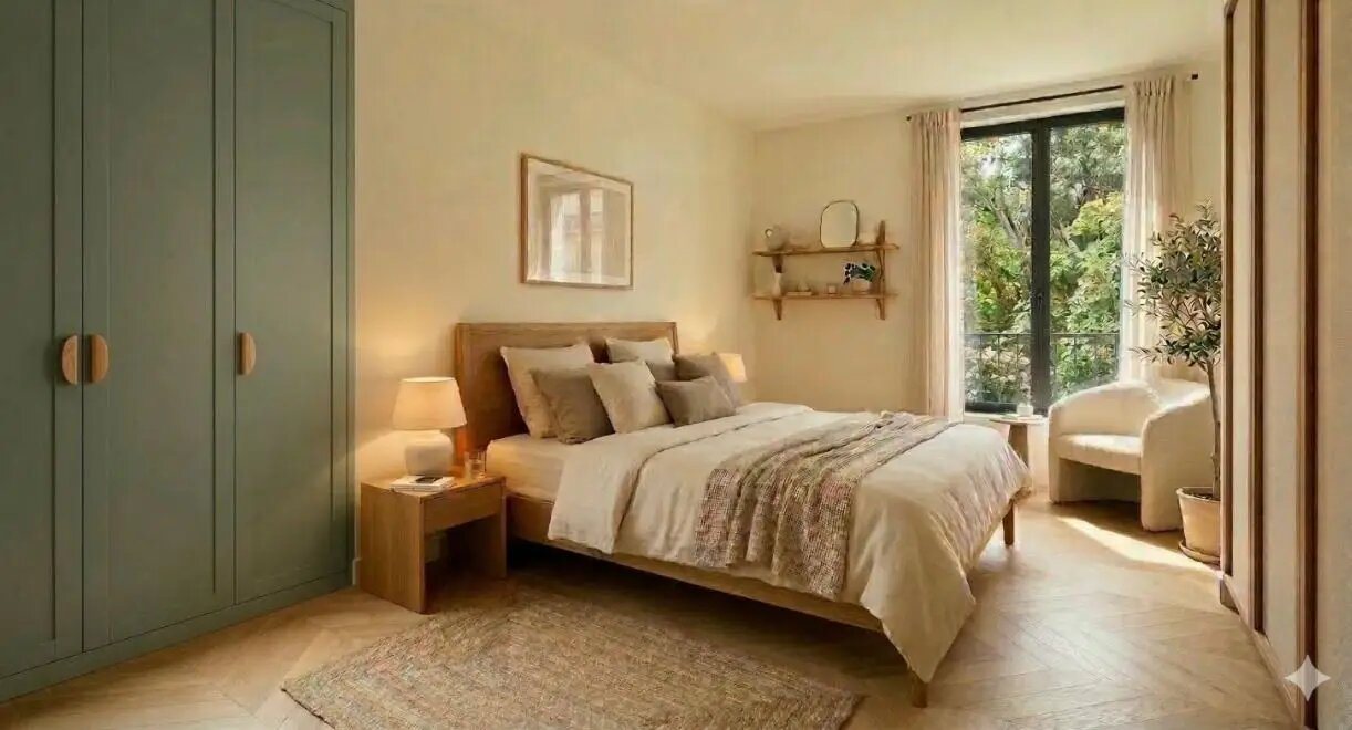 Maison à vendre, 92m², Méru