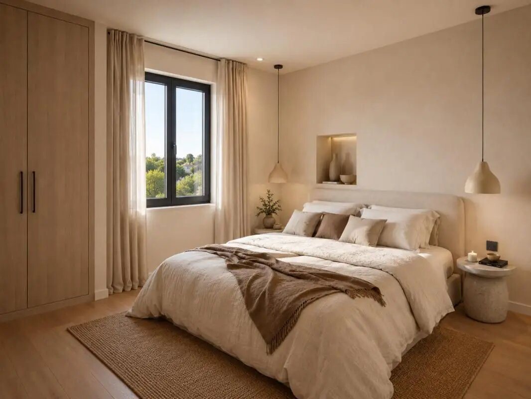 Appartement à vendre, 68m², Bordeaux