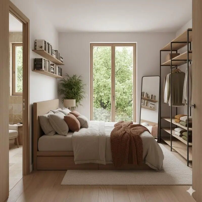 Appartement à vendre, 45m², Thiais