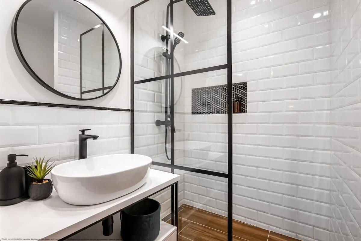 Appartement à vendre, 36m², Saint-Cloud