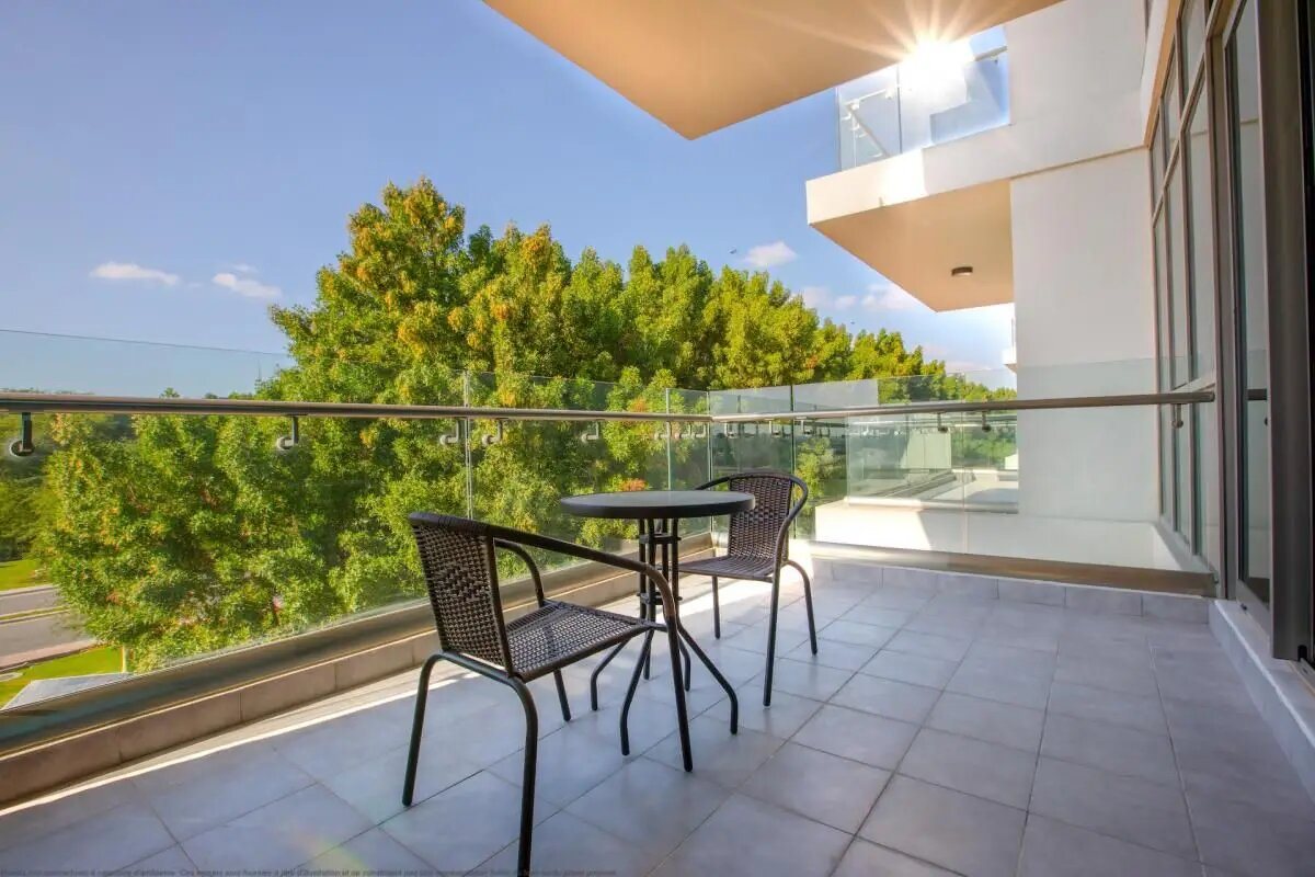 Appartement à vendre, 36m², Saint-Cloud