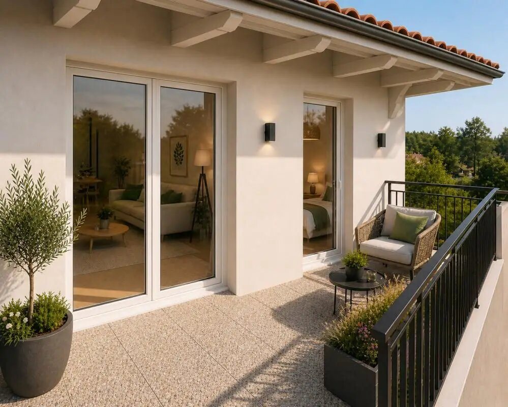 Appartement à vendre, 63m², Sanguinet