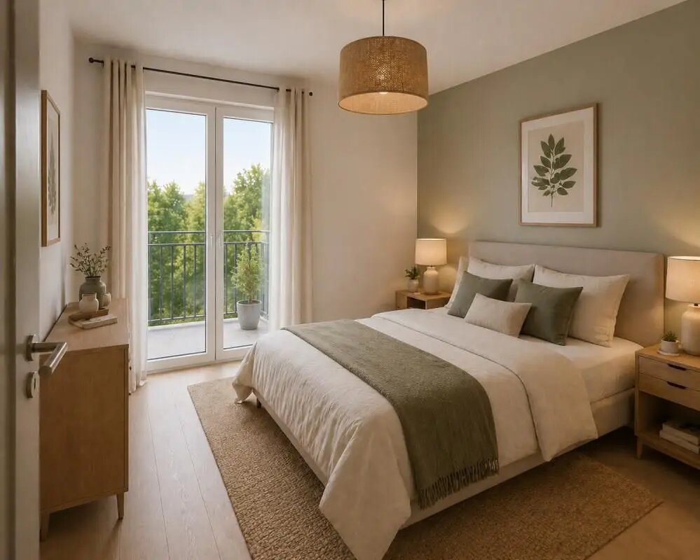 Appartement à vendre, 63m², Sanguinet