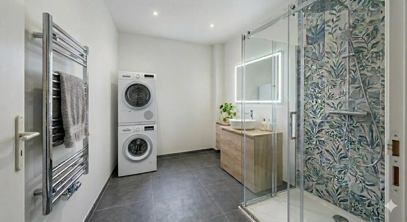 Appartement à vendre, 63m², Sanguinet