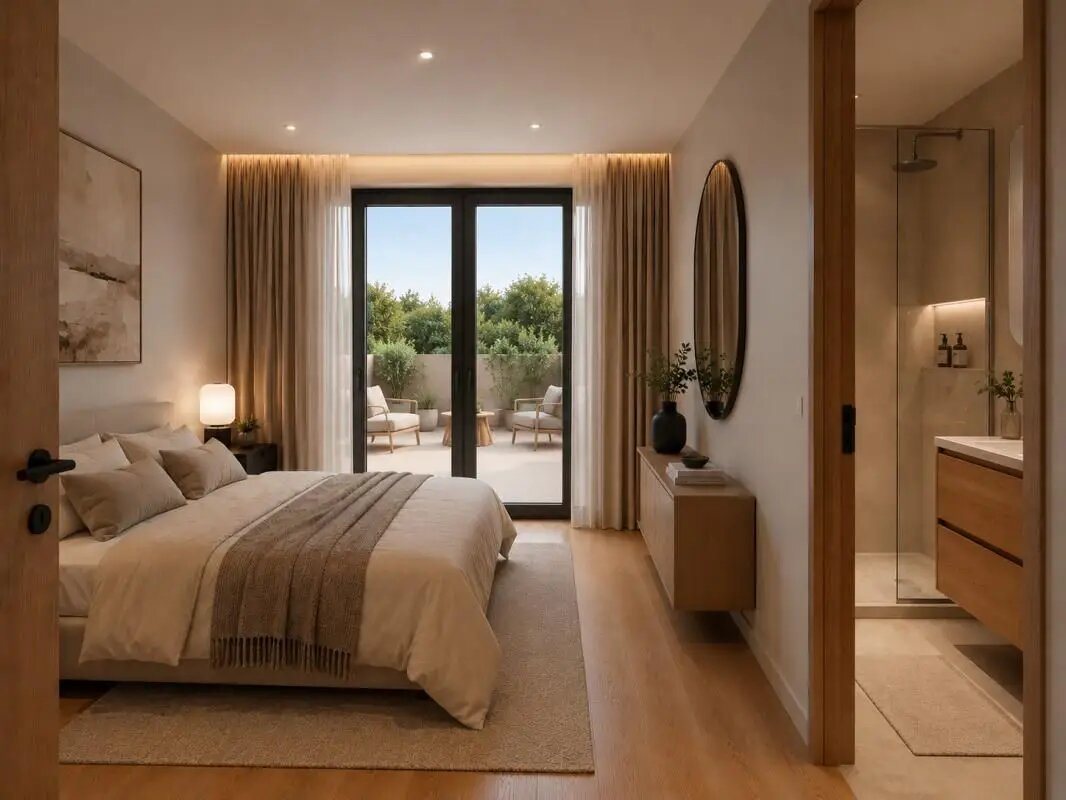 Appartement à vendre, 102m², Bordeaux