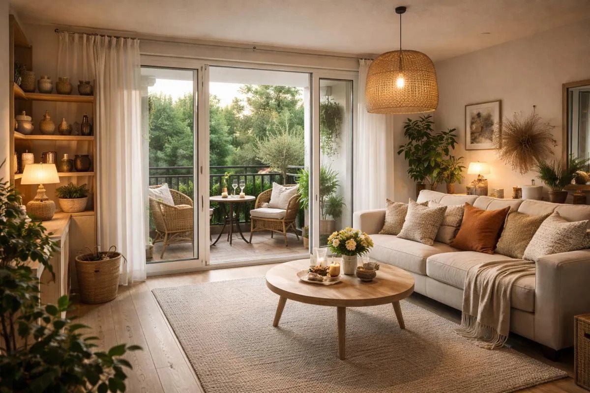 Appartement à vendre, 50m², Trouville-sur-Mer