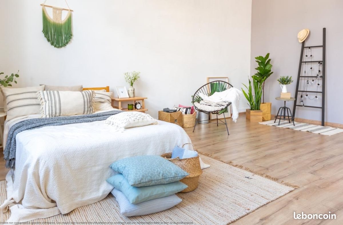 Appartement à vendre, 60m², Carcans