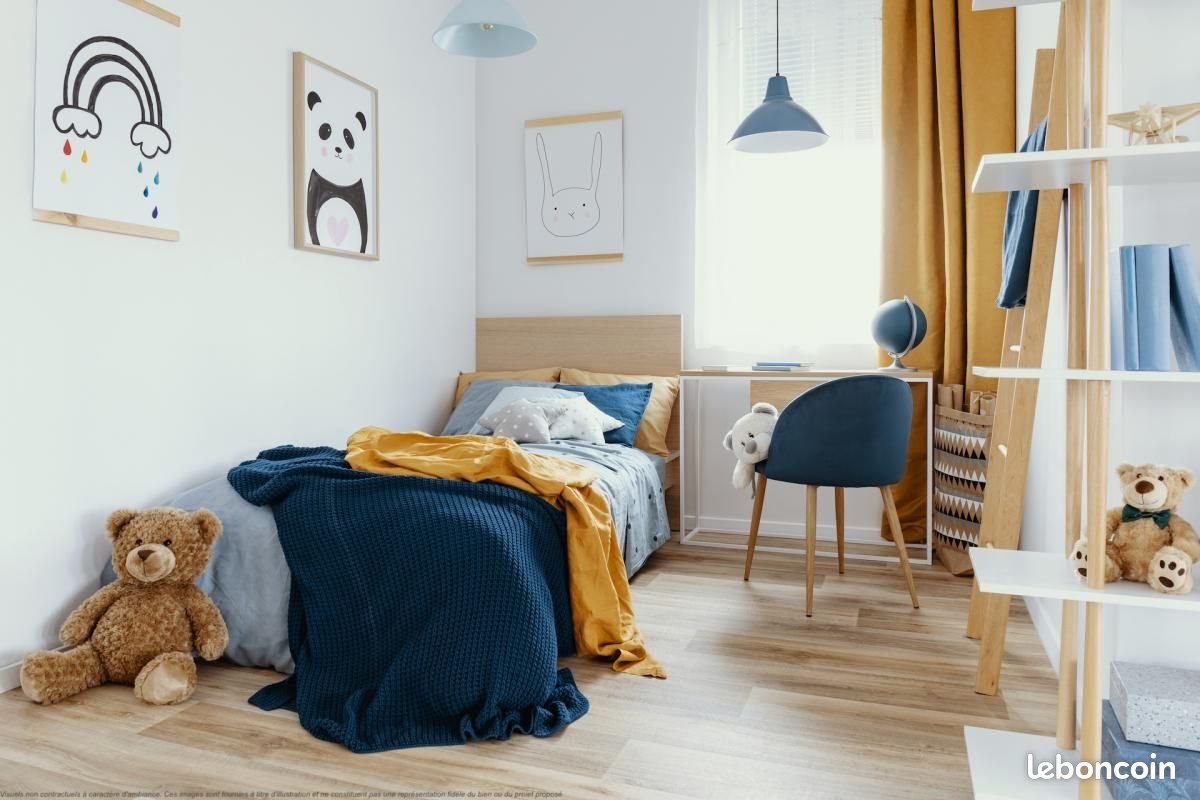 Appartement à vendre, 60m², Carcans