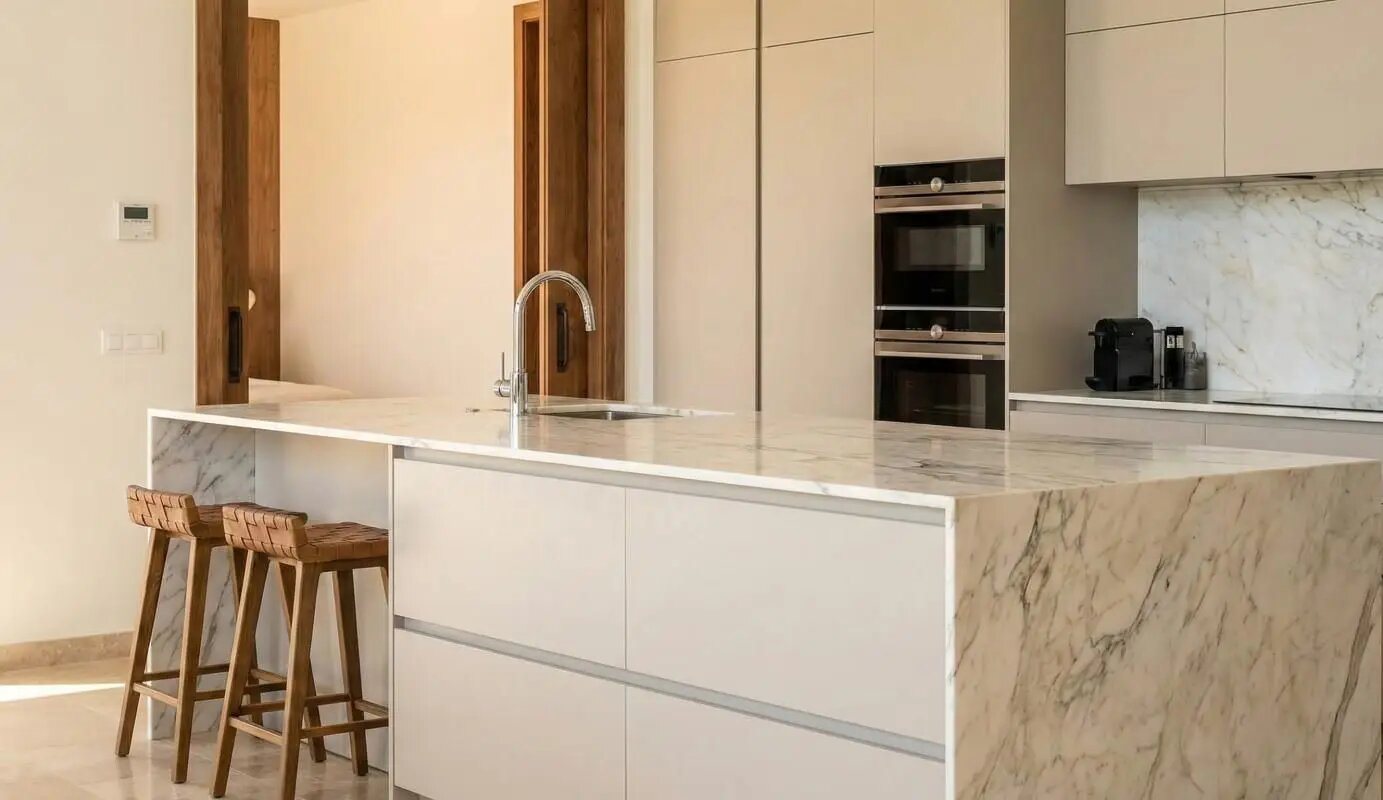 Appartement à vendre, 129m², Bruges