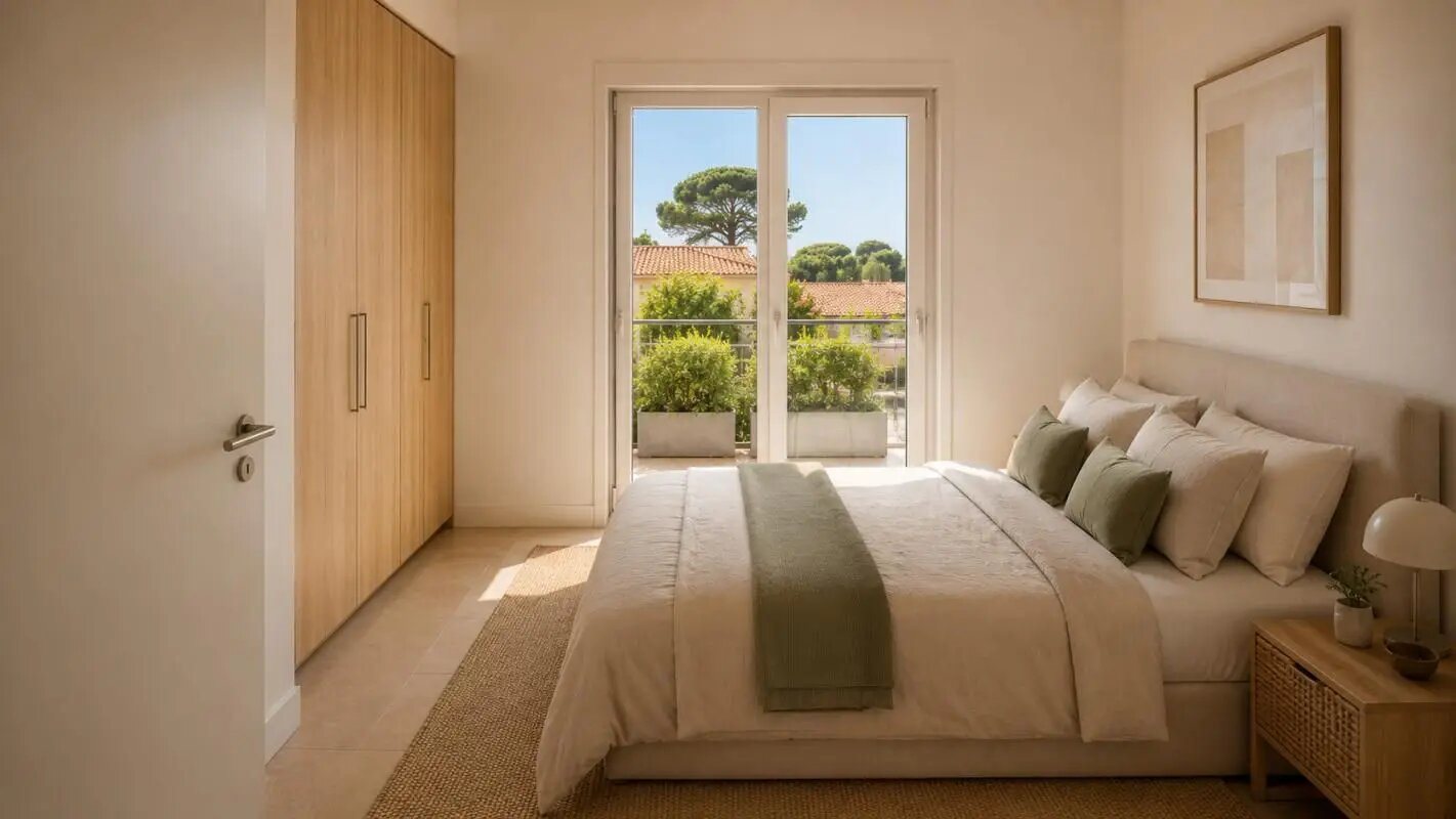 Appartement à vendre, 89m², La Teste-de-Buch