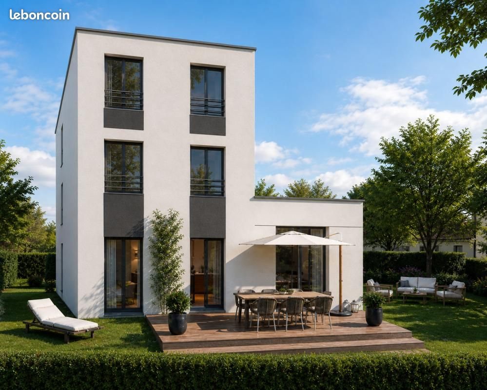 Appartement à vendre, 100m², Maisons-Laffitte