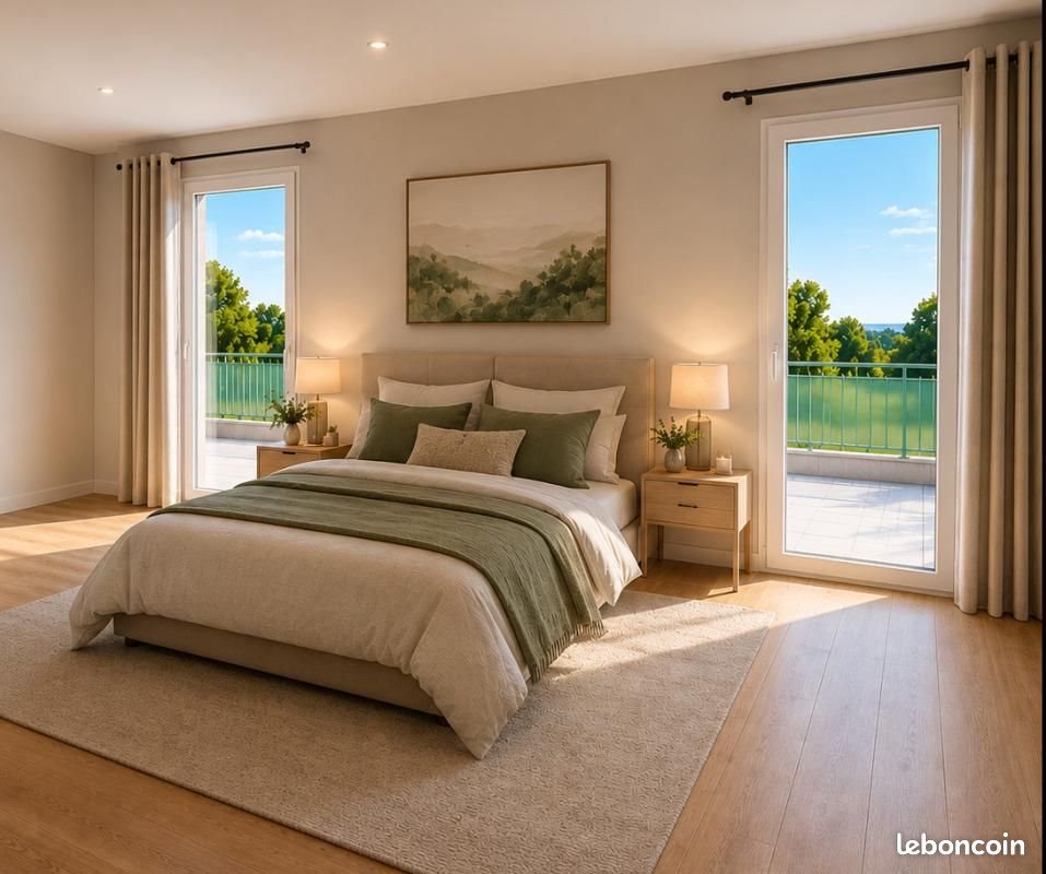 Appartement à vendre, 118m², La Teste-de-Buch