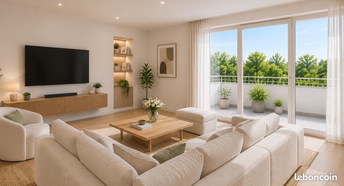Appartement à vendre, 118m², La Teste-de-Buch