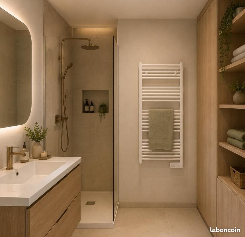 Appartement à vendre, 118m², La Teste-de-Buch