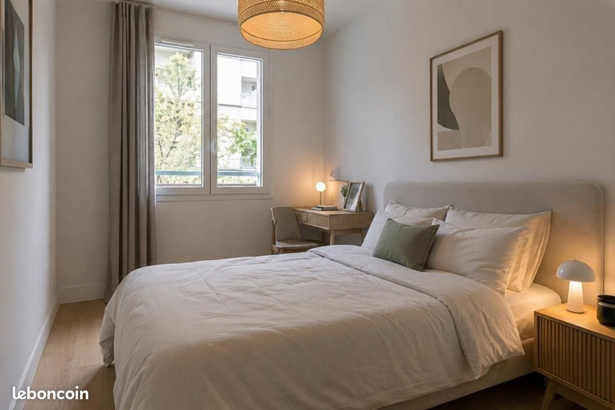 Appartement à vendre, 43m², Cenon