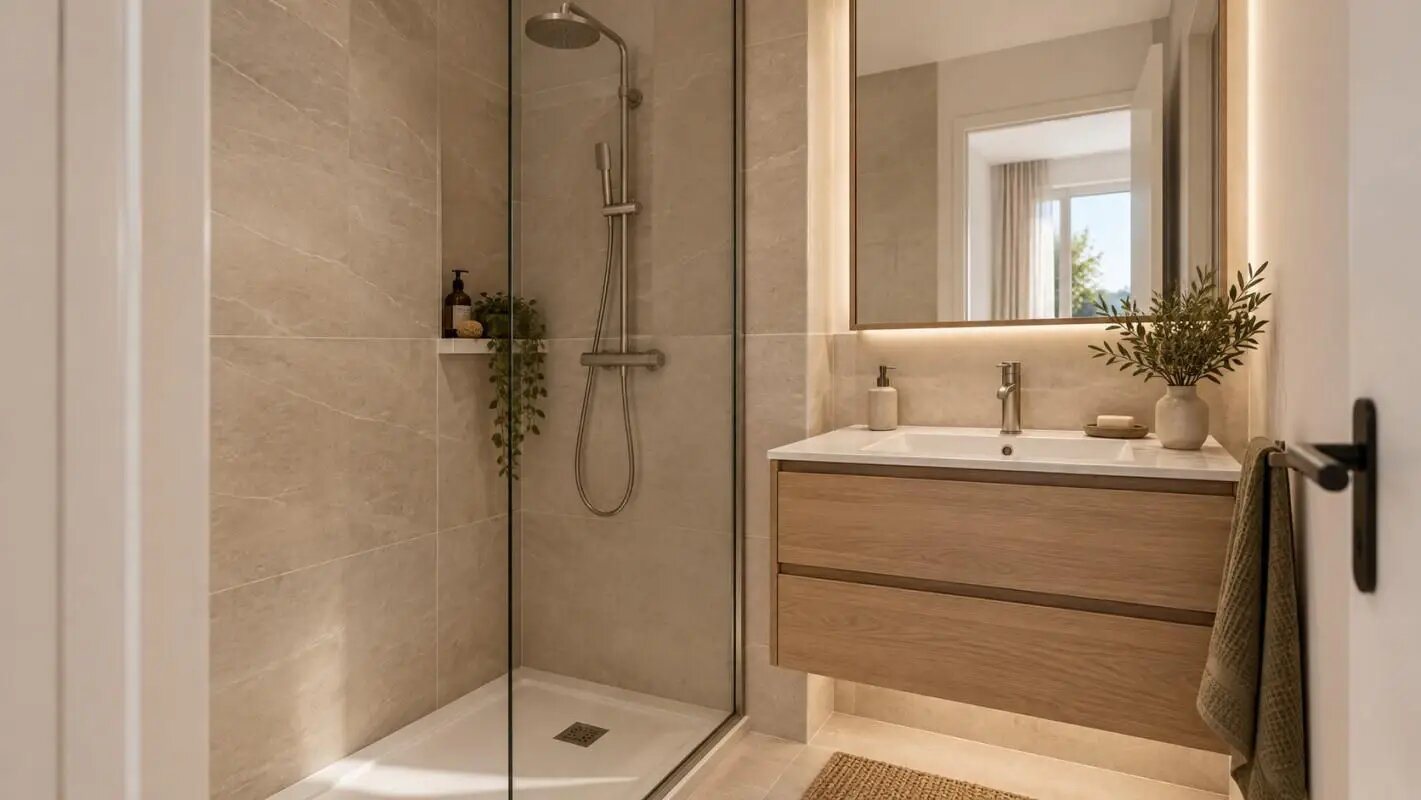 Appartement à vendre, 67m², Cenon