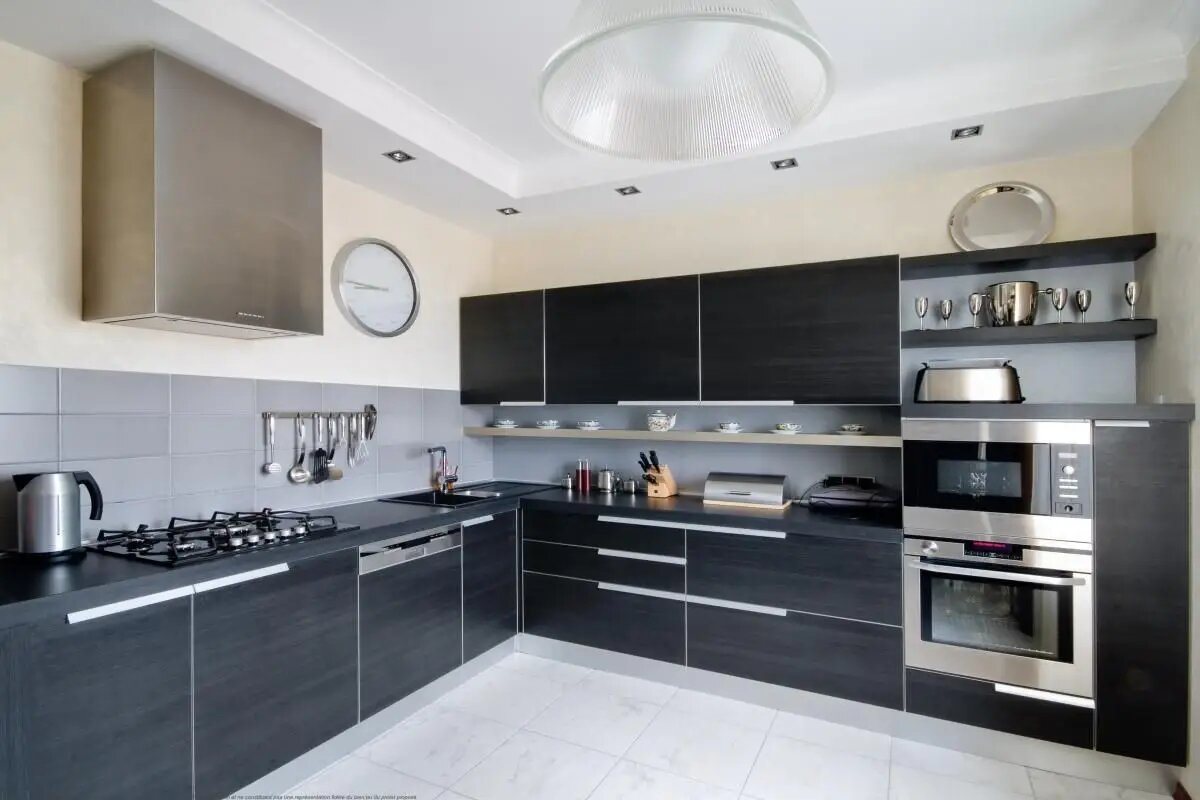 Appartement à vendre, 61m², Villenave-d'Ornon