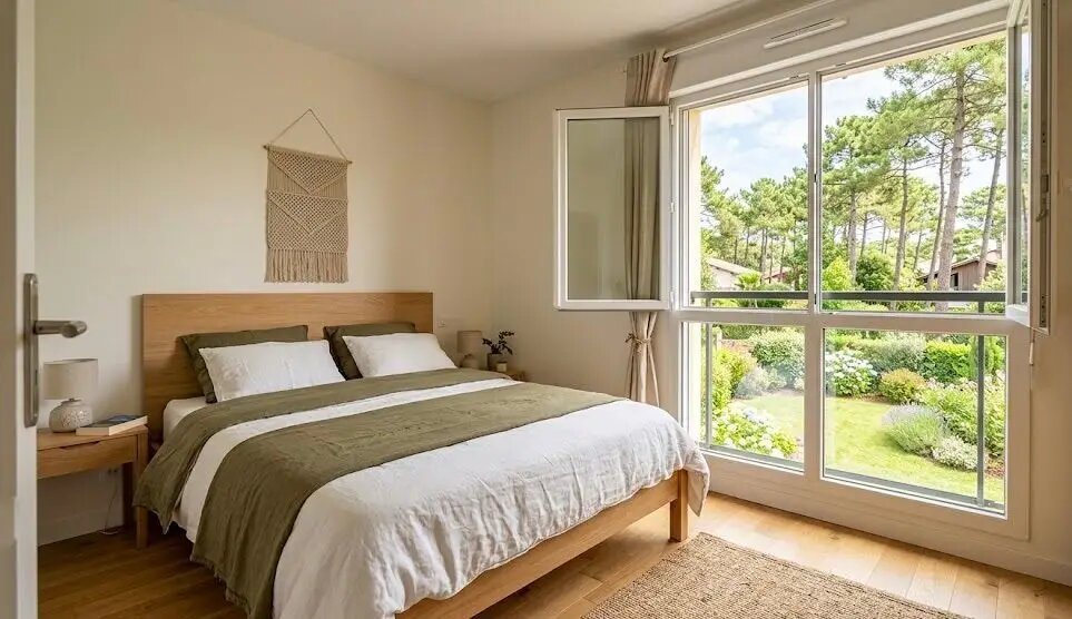 Appartement à vendre, 61m², Villenave-d'Ornon