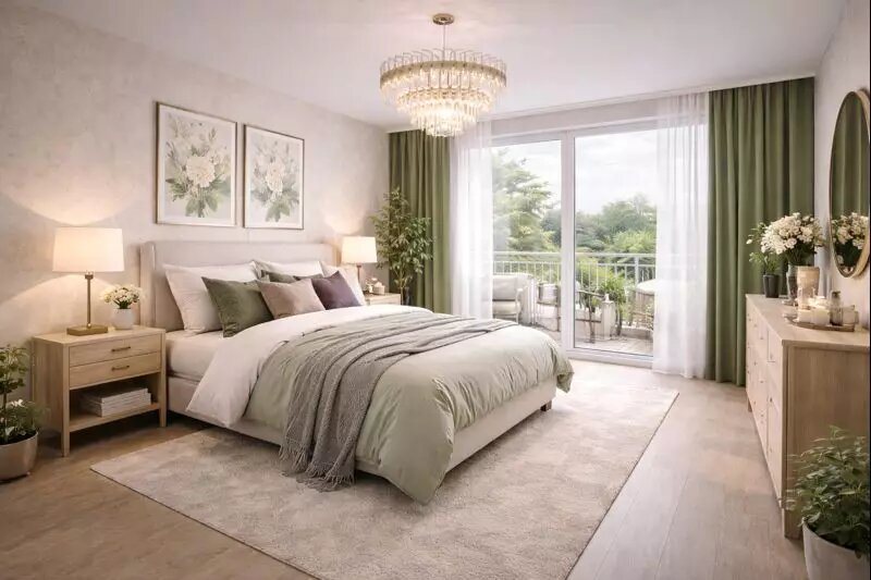 Appartement à vendre, 44m², Le Bouscat