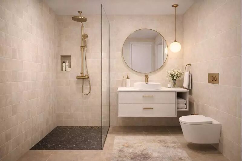 Appartement à vendre, 44m², Le Bouscat