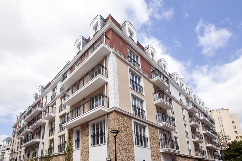 Appartement à vendre, 1m², Chelles