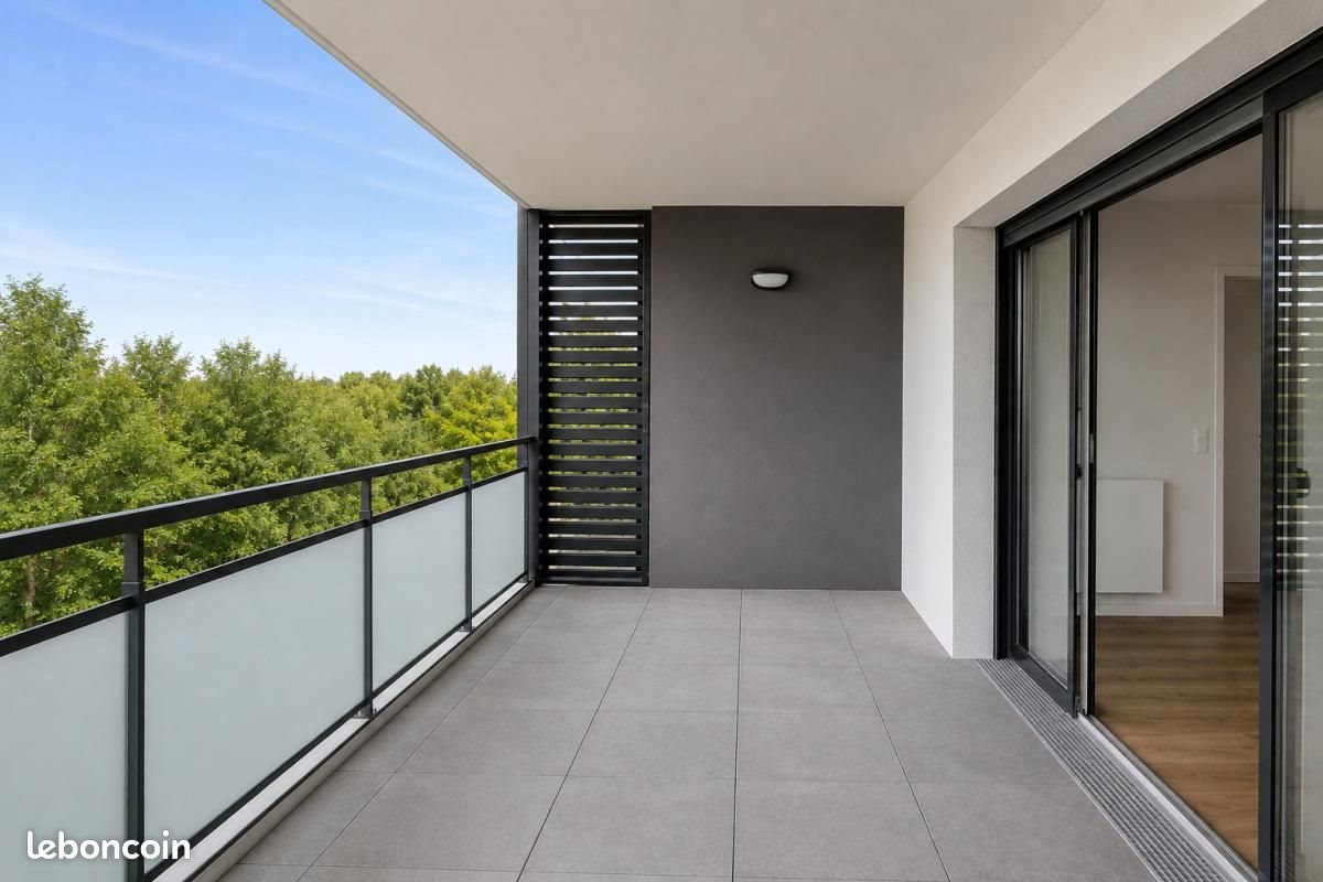 Appartement à vendre, 60m², Champigny-sur-Marne