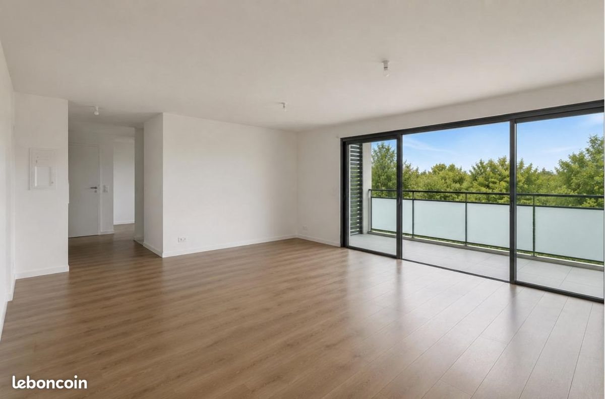 Appartement à vendre, 60m², Champigny-sur-Marne