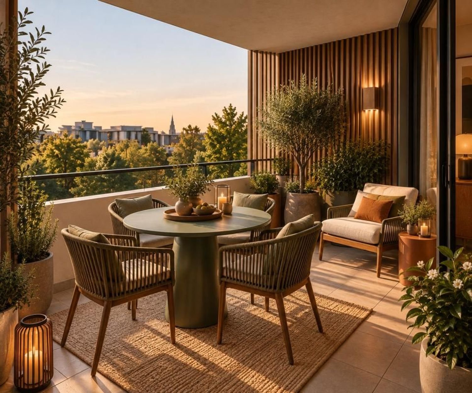 Appartement à vendre, 91m², Bègles