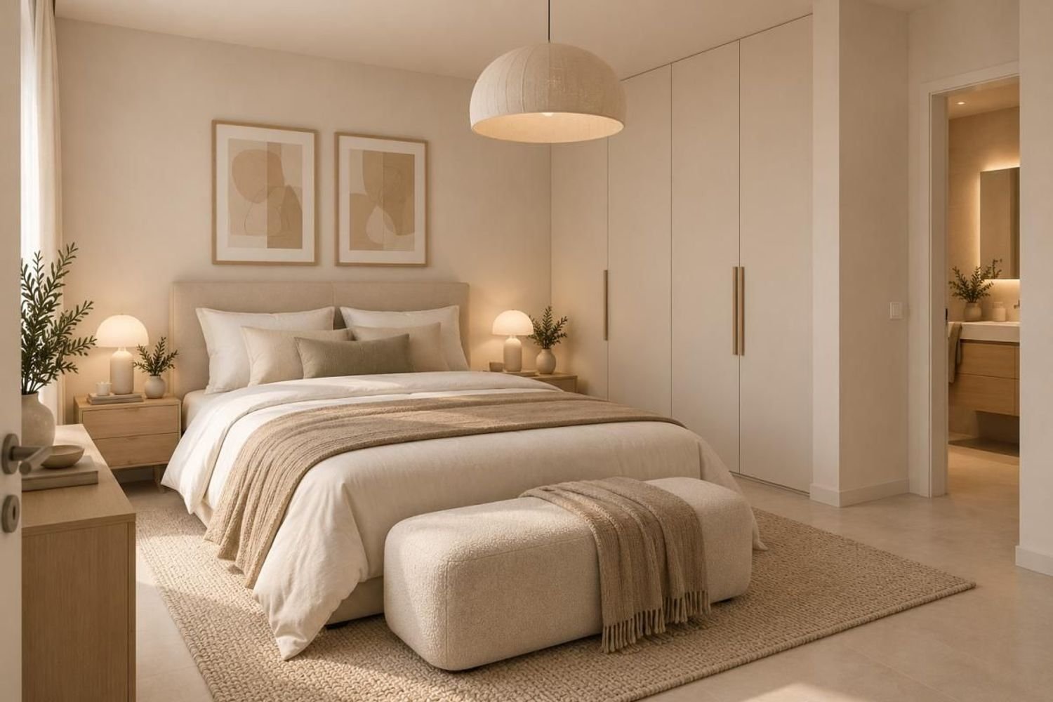 Appartement à vendre, 91m², Bègles