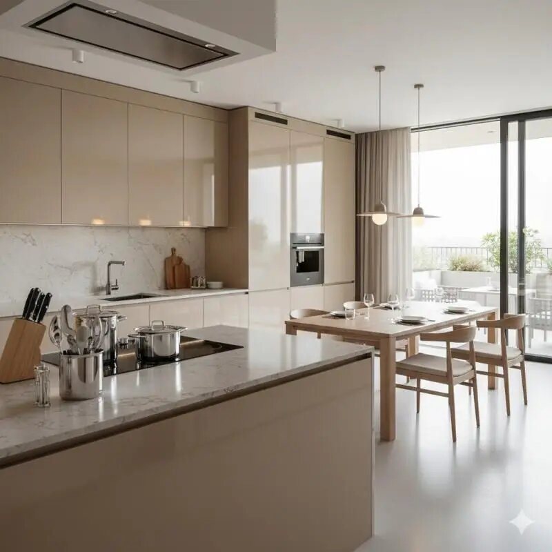 Appartement à vendre, 66m², Chevilly-Larue