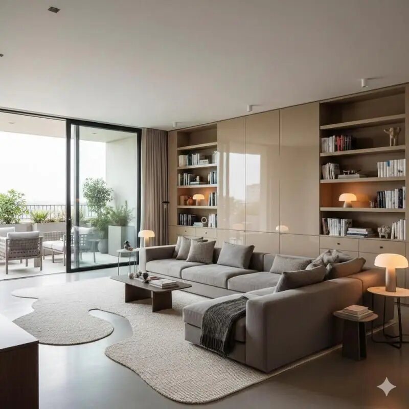 Appartement à vendre, 66m², Chevilly-Larue