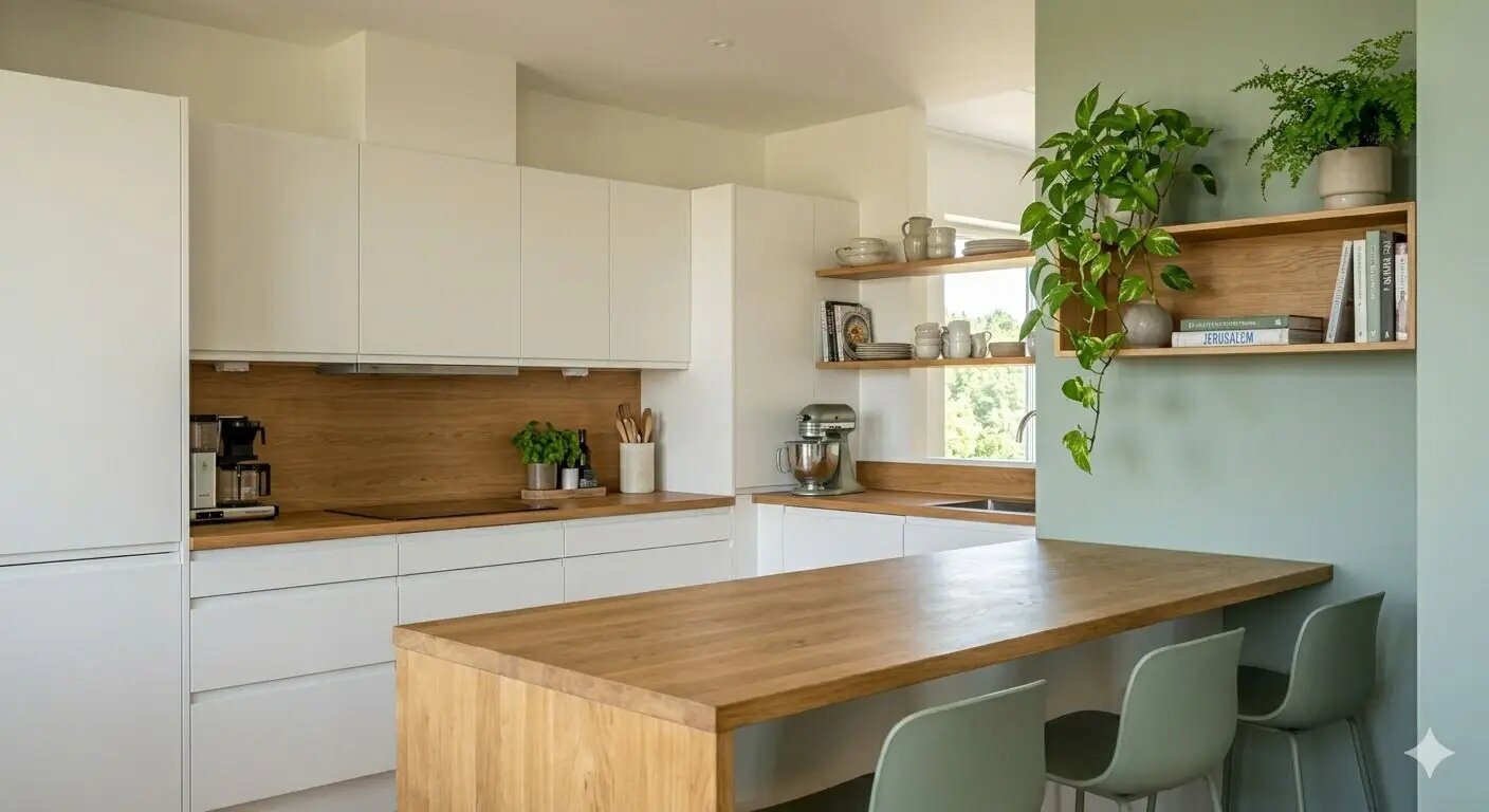 Appartement à vendre, 88m², Clichy