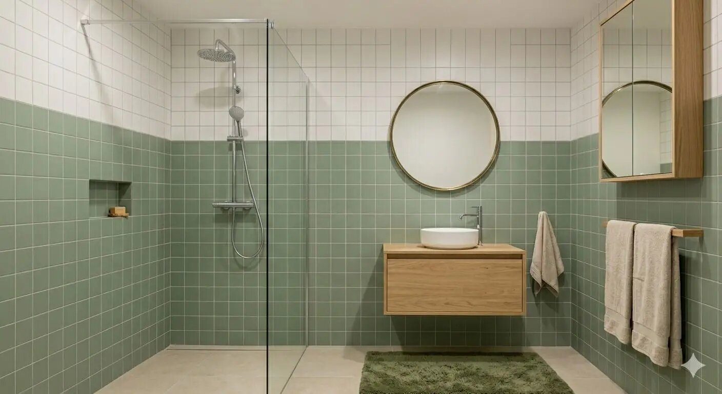 Appartement à vendre, 88m², Clichy