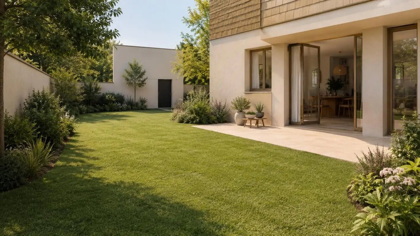 Maison à vendre, 88m², Villenave-d'Ornon