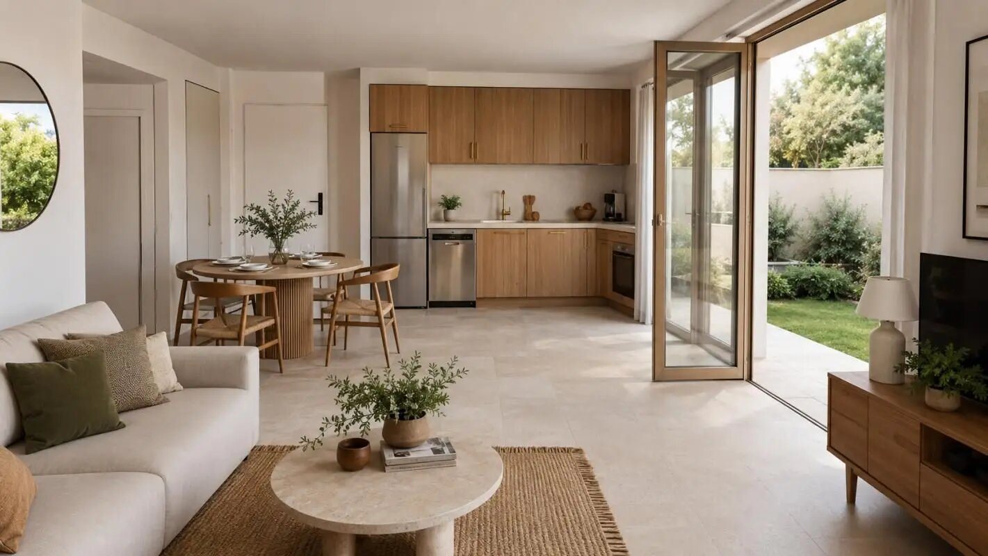 Maison à vendre, 88m², Villenave-d'Ornon