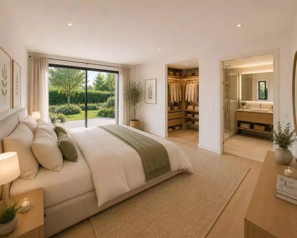 Appartement à vendre, 78m², Le Taillan-Médoc