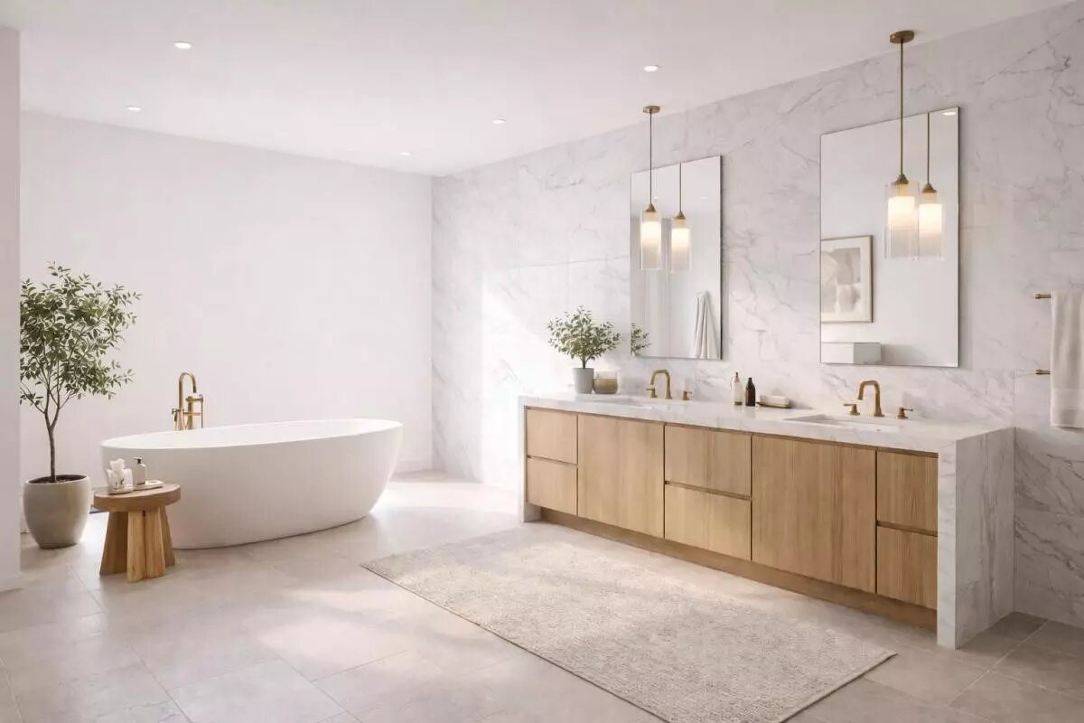 Appartement à vendre, 78m², Le Taillan-Médoc