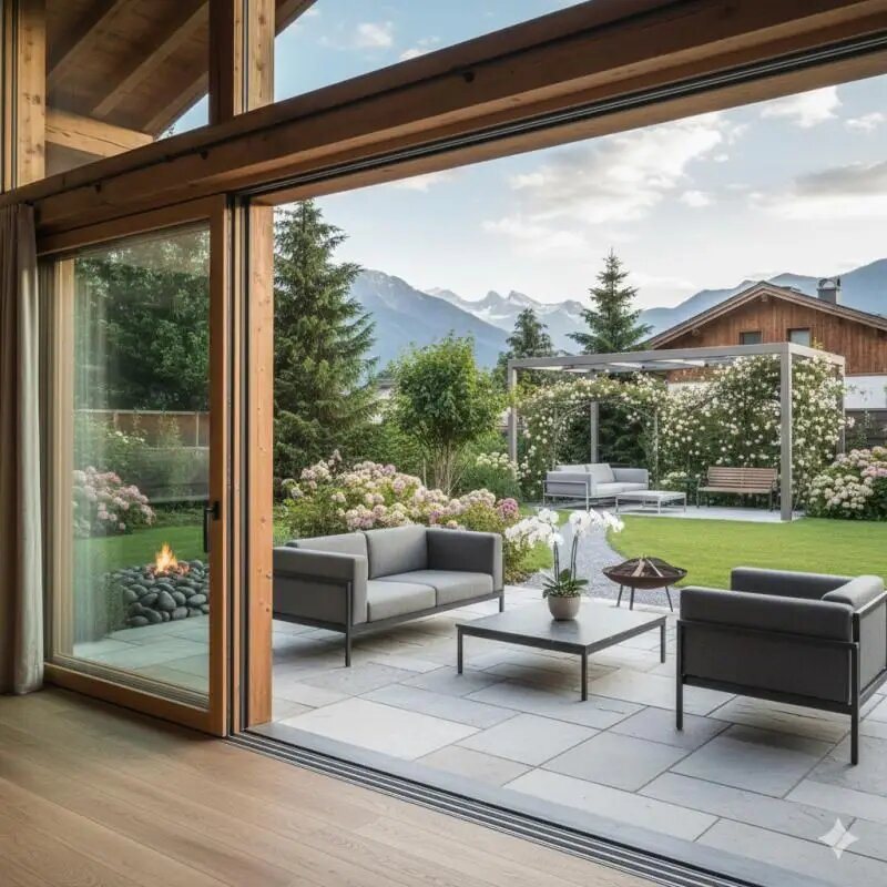 Maison à vendre, 193m², Rueil-Malmaison