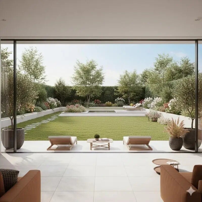 Maison à vendre, 193m², Rueil-Malmaison