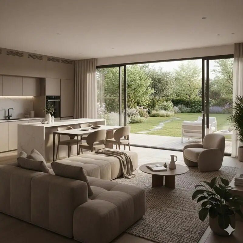Maison à vendre, 193m², Rueil-Malmaison