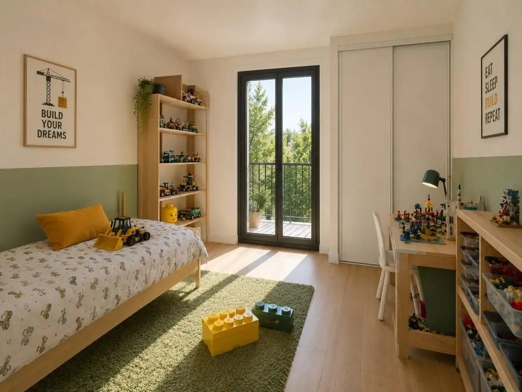 Appartement à vendre, 76m², Bordeaux