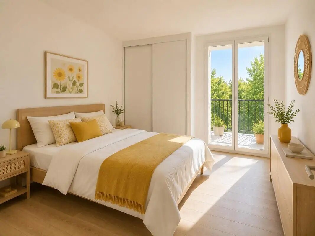 Appartement à vendre, 76m², Bordeaux