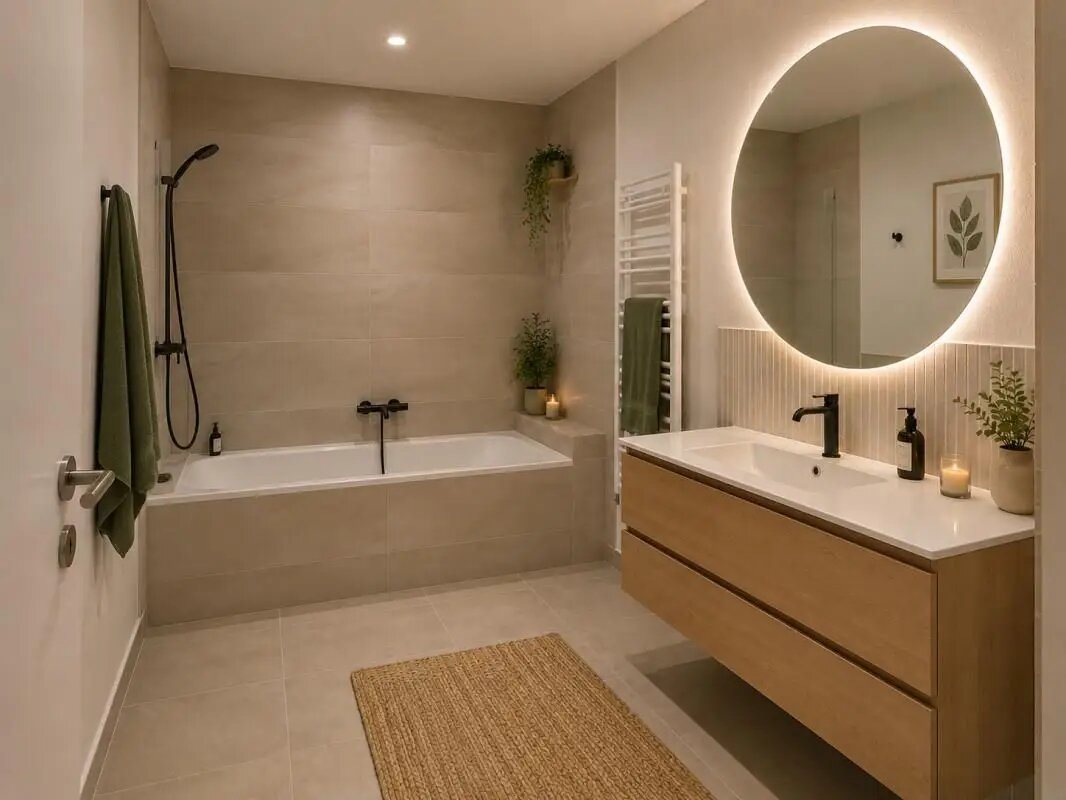 Appartement à vendre, 76m², Bordeaux