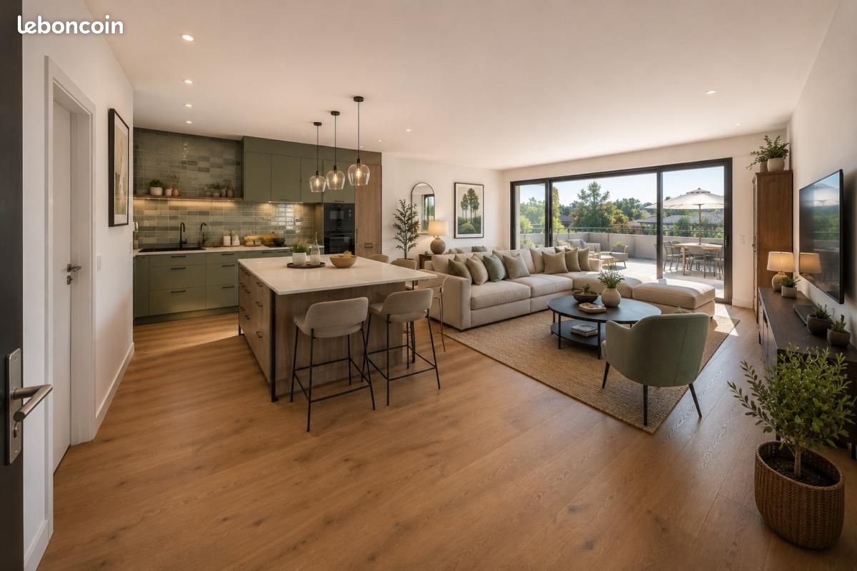 Appartement à vendre, 138m², Sanguinet