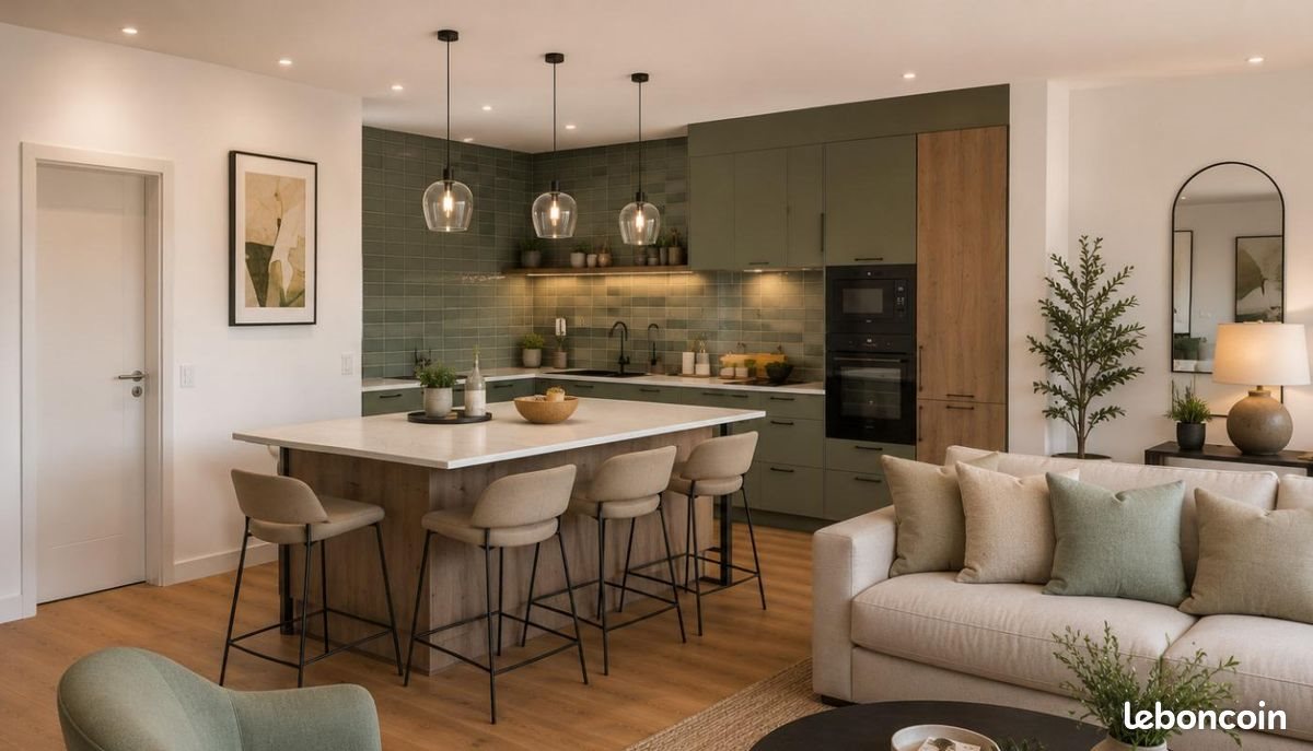 Appartement à vendre, 138m², Sanguinet