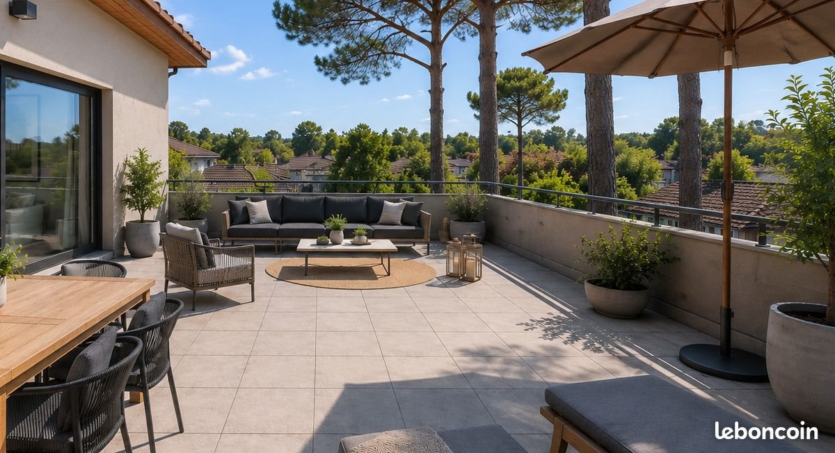 Appartement à vendre, 138m², Sanguinet