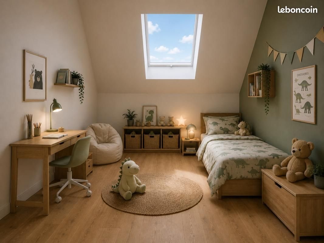 Appartement à vendre, 138m², Sanguinet