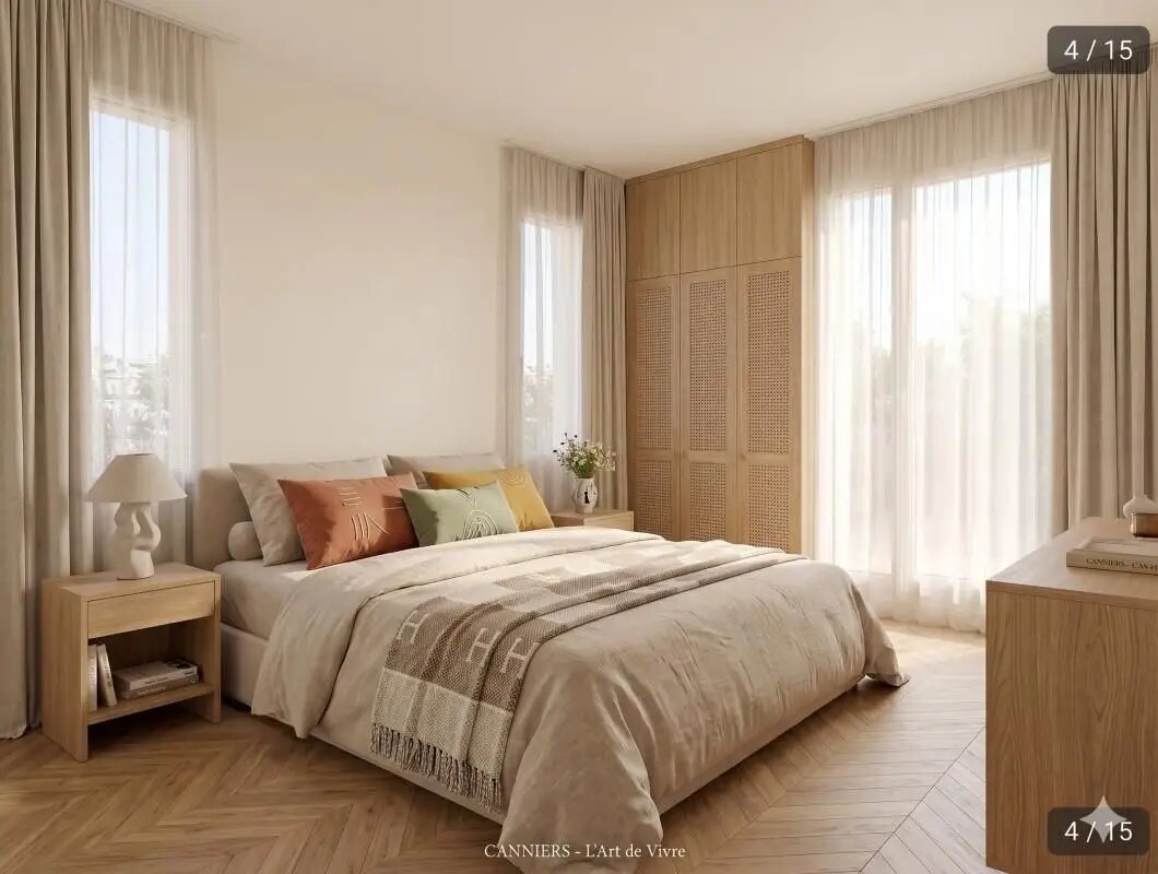 Maison à vendre, 130m², Orgeval