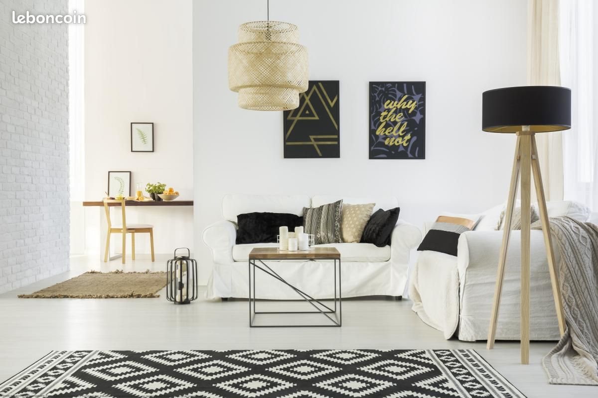 Appartement à vendre, 94m², Suresnes